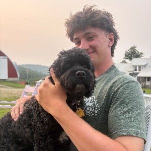 Travis's Profile Image