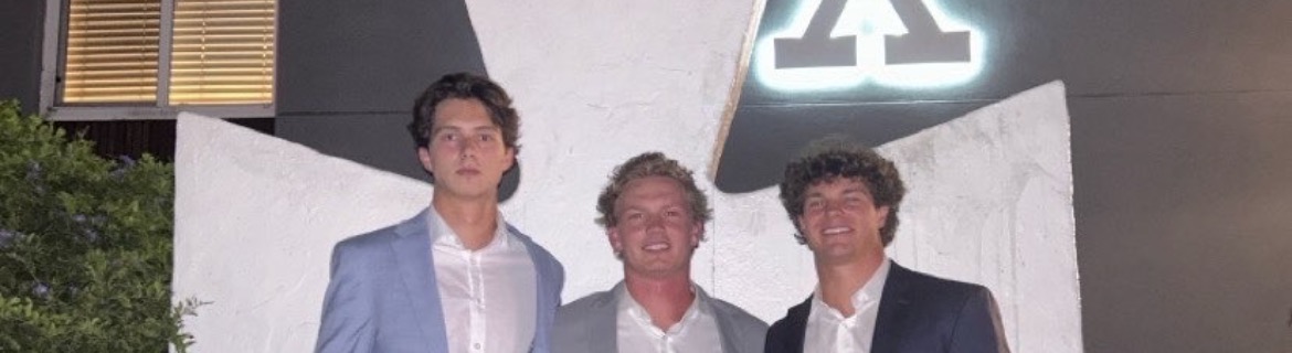 brett debergh Banner Image
