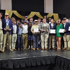 Parris's Profile Image