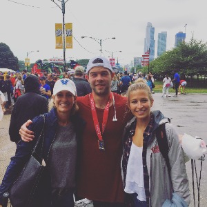 William's Profile Image