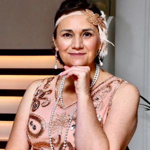 Helga's Profile Image