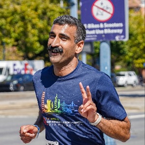 Amit's Profile Image