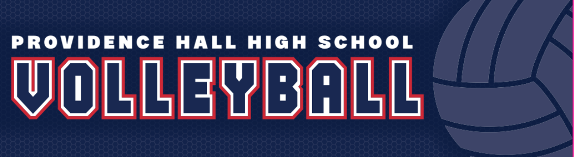 Providence Hall vs. Richfield Banner Image