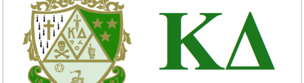 Kappa Delta Banner Image