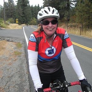 Michelle's Profile Image