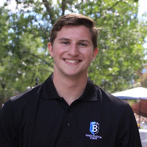 Bill's Profile Image