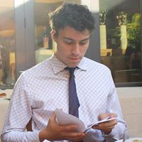 Jordan's Profile Image