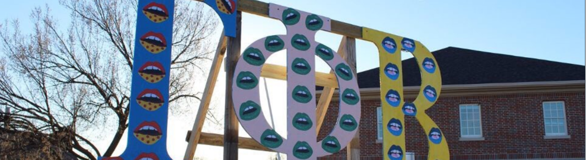 Drake Stockard's Derby Challenge Banner Image