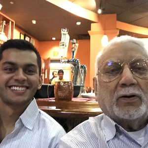 Ankit's Profile Image