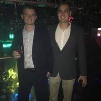Parker's Profile Image