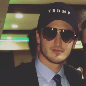 CARSON's Profile Image