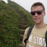 Christian's Profile Image