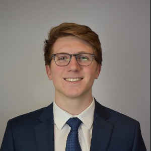 Aaron's Profile Image