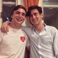 Sam's Profile Image
