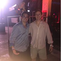 Charlie's Profile Image