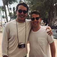 Mark's Profile Image