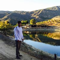 Nick's Profile Image