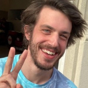 Will Harrison's Profile Image