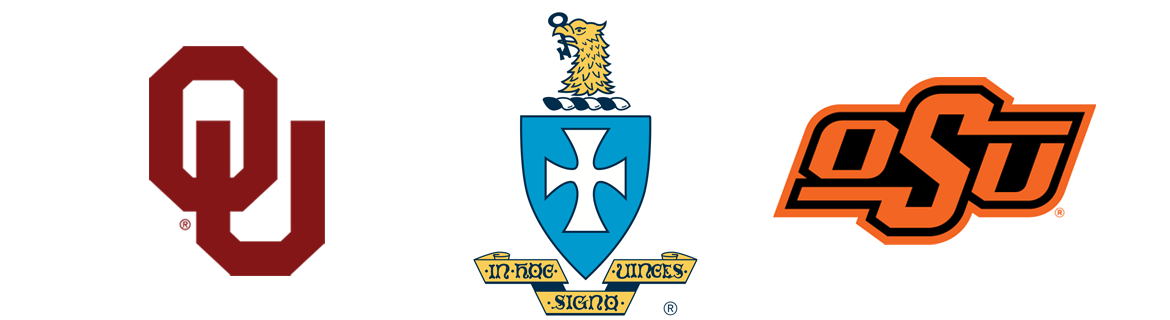 Clash against Cancer: Oklahoma vs Oklahoma State Banner Image