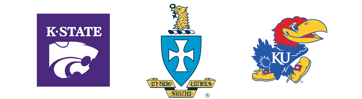 Clash against Cancer: Kansas State vs Kansas Banner Image