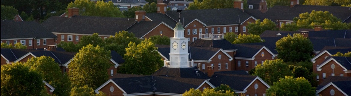 Ohio University Banner Image
