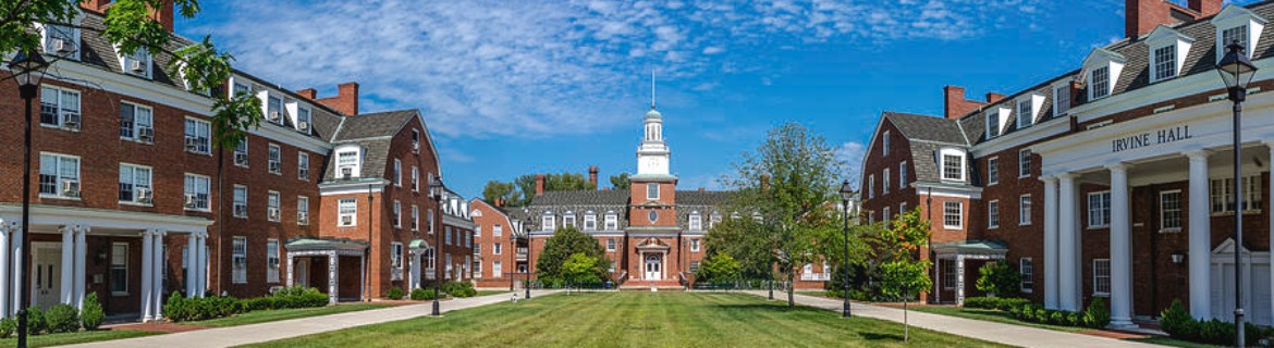 Pittsburg State University Banner Image