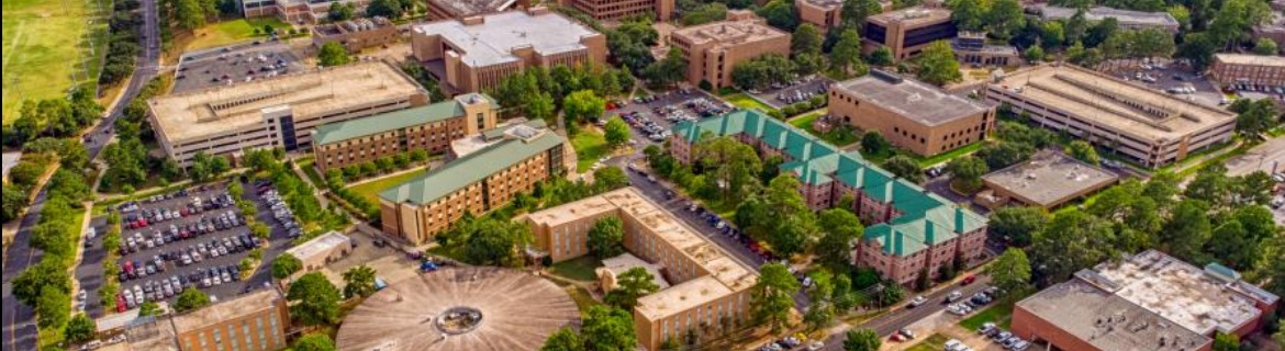 Stephen F Austin State University Banner Image
