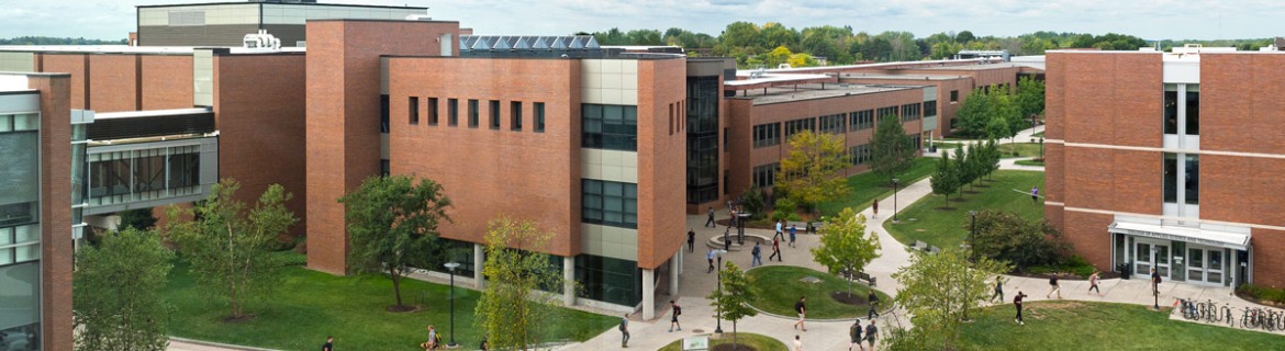 Rochester Institute of Technology Banner Image