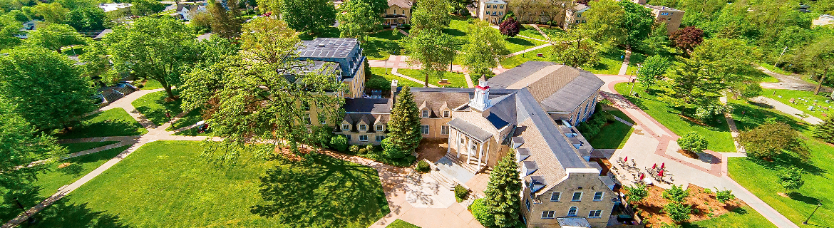 Ripon College Banner Image