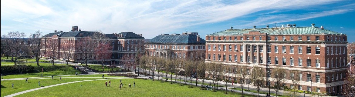 Rensselaer Polytechnic Institute Banner Image