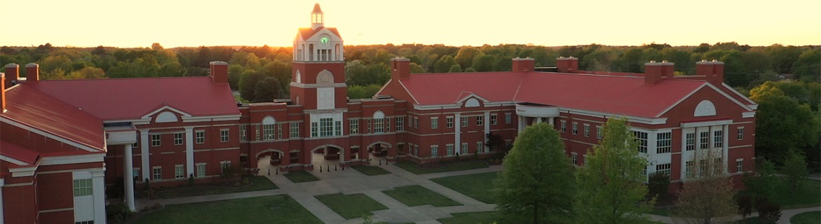 Murray State University Banner Image