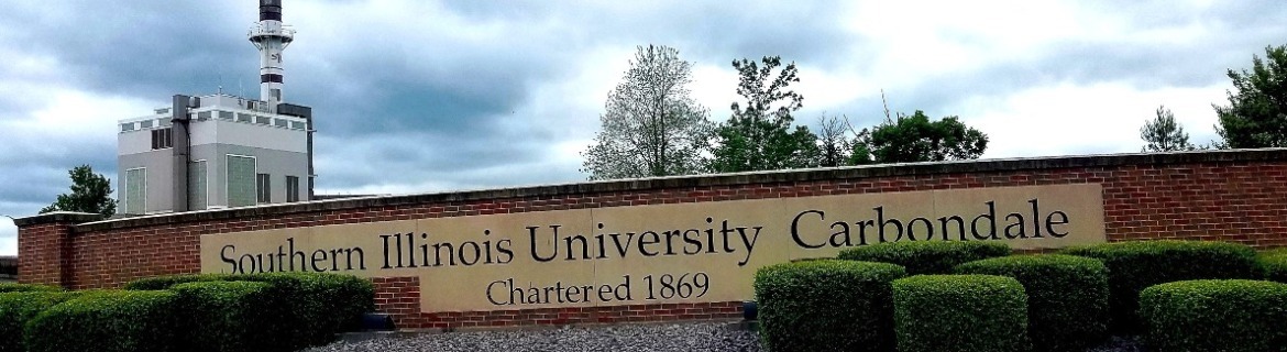 Southern Illinois University - Carbondale Banner Image
