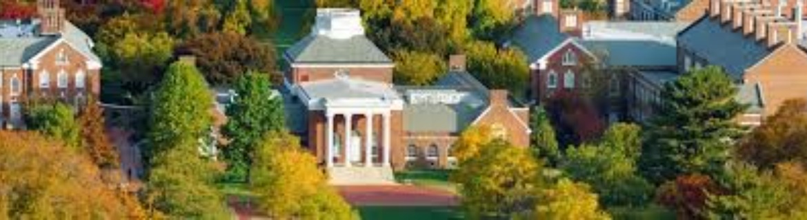 University of Delaware Banner Image