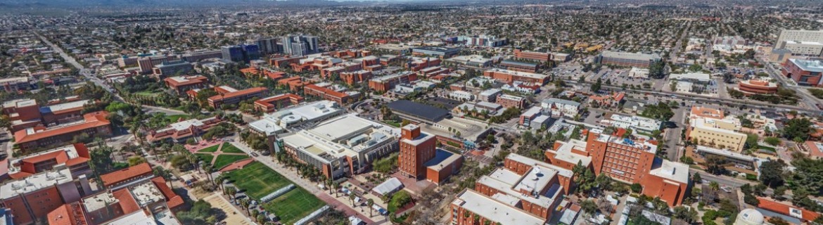 University of Arizona Banner Image
