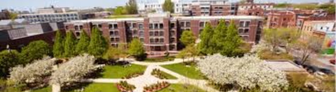 DePaul University Banner Image
