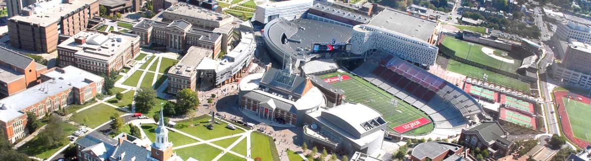 University of Cincinnati Banner Image
