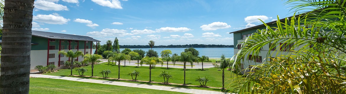 Florida Southern College Banner Image