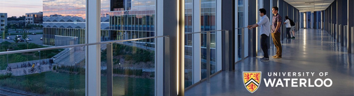 University of Waterloo Banner Image