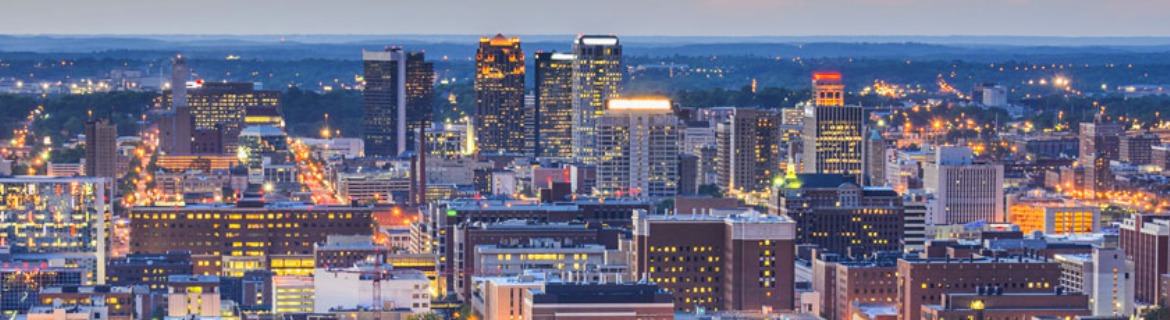 University of Alabama - Birmingham Banner Image