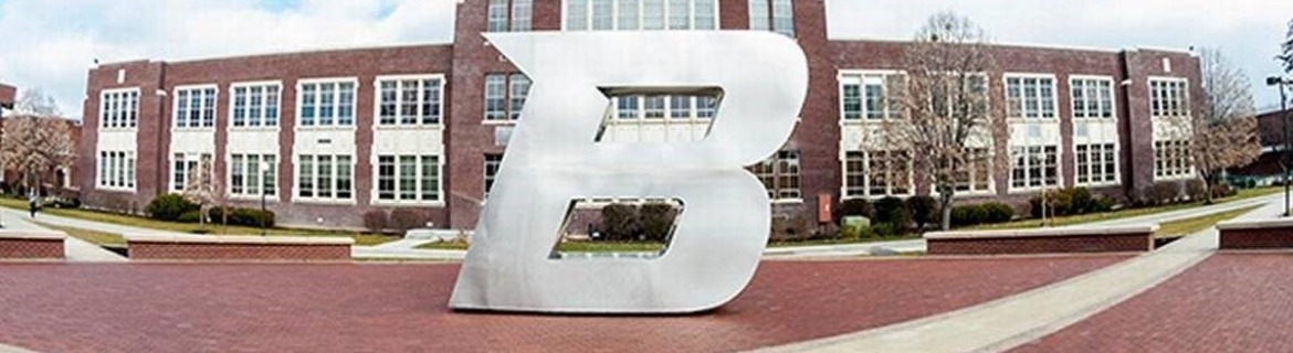 Boise State University Banner Image