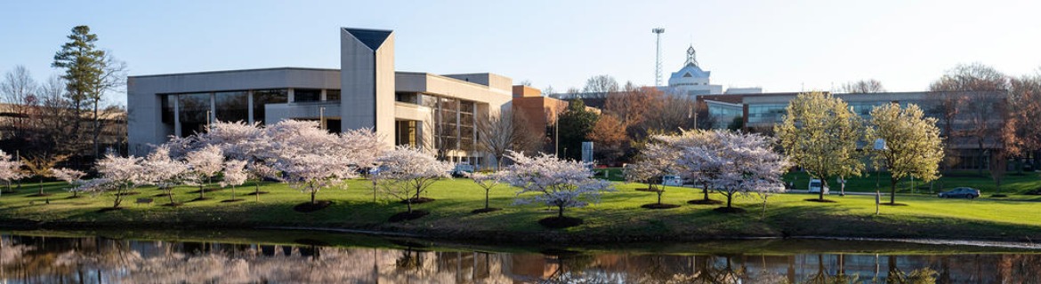 George Mason University Banner Image