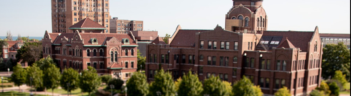 Alpha Chi Omega - LUC Banner Image