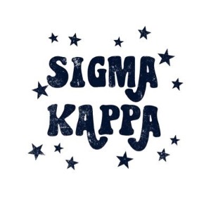 Sigma Kappa's Profile Image