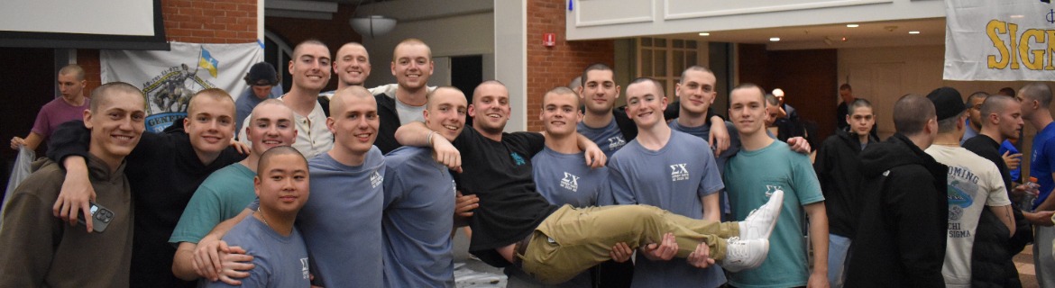 Bentley University Banner Image