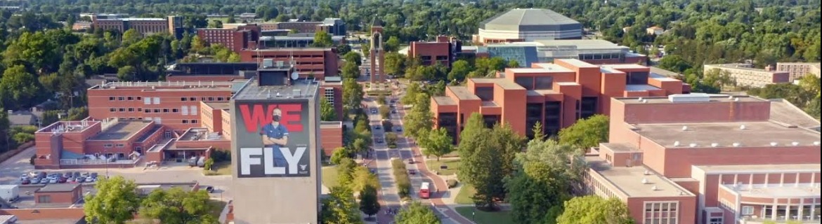 Ball State University Banner Image