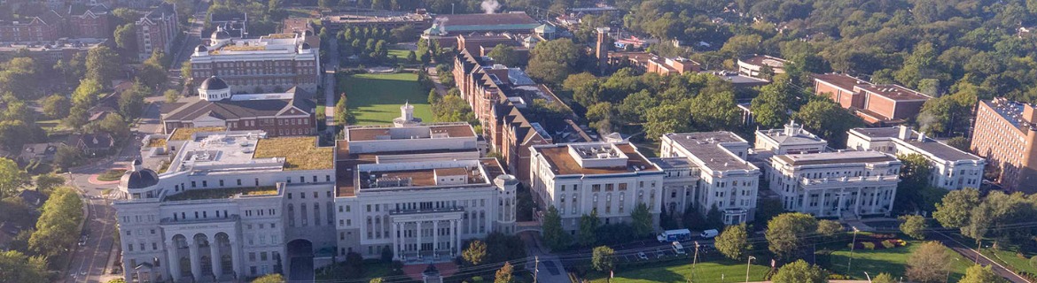 Belmont University Banner Image