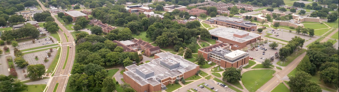 University of Tennessee - Martin Banner Image