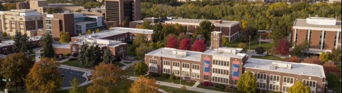 Boise State University Banner Image