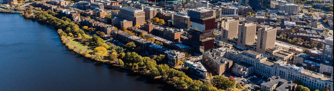 Boston University Banner Image