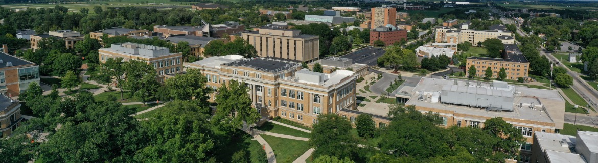 Bowling Green State University Banner Image